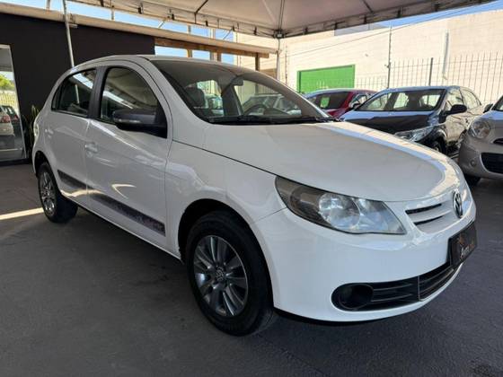 VOLKSWAGEN GOL 1.0 MI ROCK IN RIO 8V FLEX 4P MANUAL VOLKSWAGEN GOL 1.0 MI ROCK IN RIO 8V FLEX 4P MANUAL